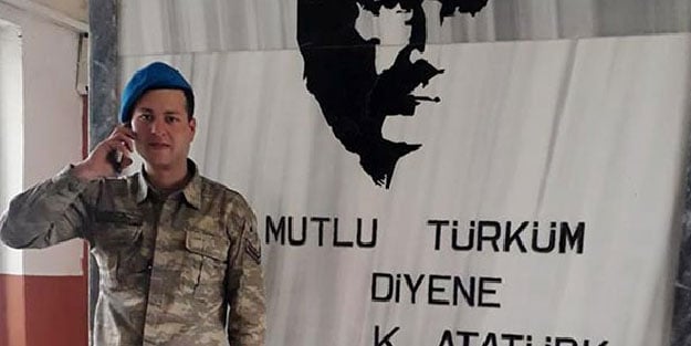 İstanbul'da askeri araç kaza yaptı! 1 er şehit oldu, 2 asker yaralı