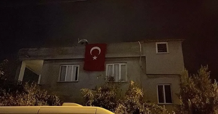 Askeri araç kaza yaptı! 1 Mehmetçik şehit oldu