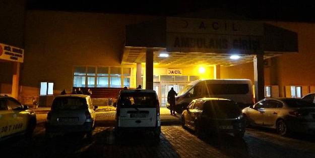 Askeri araç kaza yaptı: 1 şehit, 2 asker yaralı