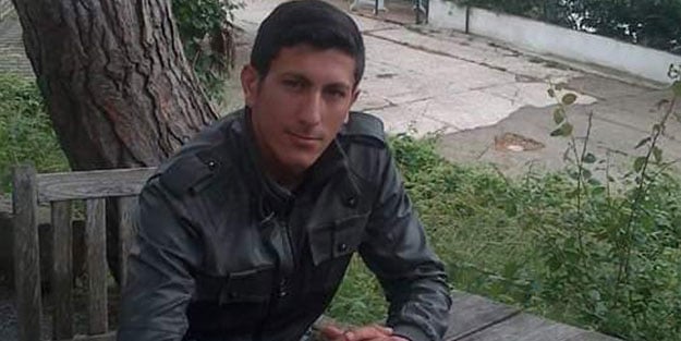 Askeri aracın çarptığı yaya hayatını kaybetti