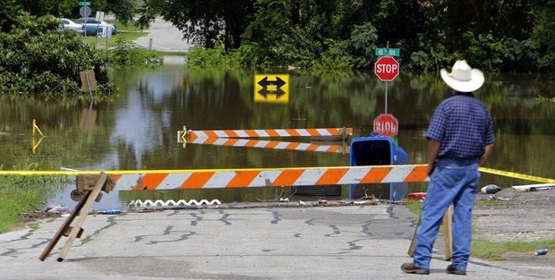 5 ABD askeri öldü, 4'ü kayıp