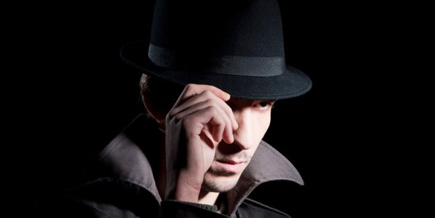 Askeri bölgede yakalanan 4 Rus ajanı 'gazeteciyiz' dedi!