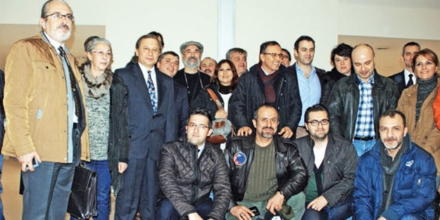 Askeri casusluk davası çöktü