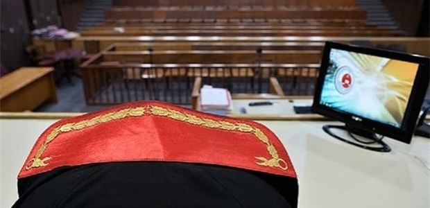 'Askeri casusluk' davasında tüm sanıklara beraat talep edildi