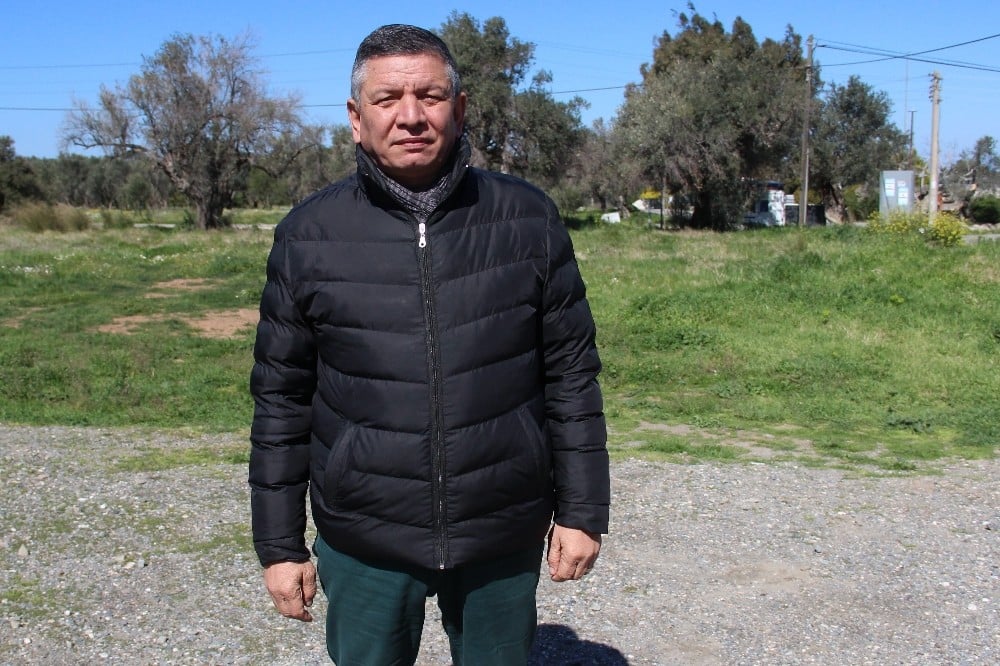 Askeri Casusluk mağduru Coşkun Başbuğ: 