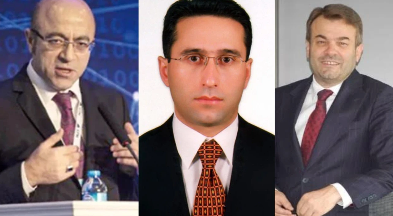 Askeri casusluk soruşturmasında sıcak gelişme: 3 eski MASAK başkanı ifade verdi