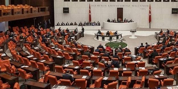 Askeri cezada yeni düzenlemeler! Soruşturma Cumhurbaşkanı iznine bağlı olacak