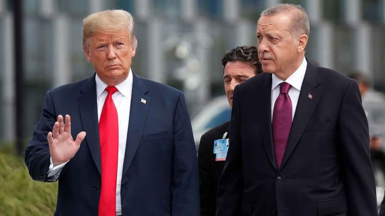 Askeri dengeleri sarsacak bomba gelişme! ABD'den Ankara'yı da kapsayan 500 milyon dolarlık dev askeri ihale!