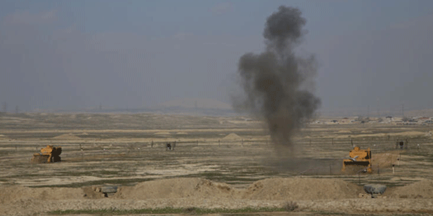 Dikkatleri üzerine çeken askeri hamle! Türkiye'den Azerbaycan'a 'acil' koduyla gönderildi