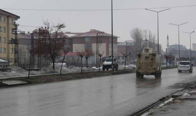 Askeri hareketlilikten sonra öğretmenlere mesaj