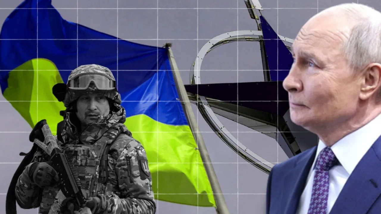 Askeri işbirliği anlaşmaları peş peşe feshedildi. Rusya’dan üç ülkeye rest