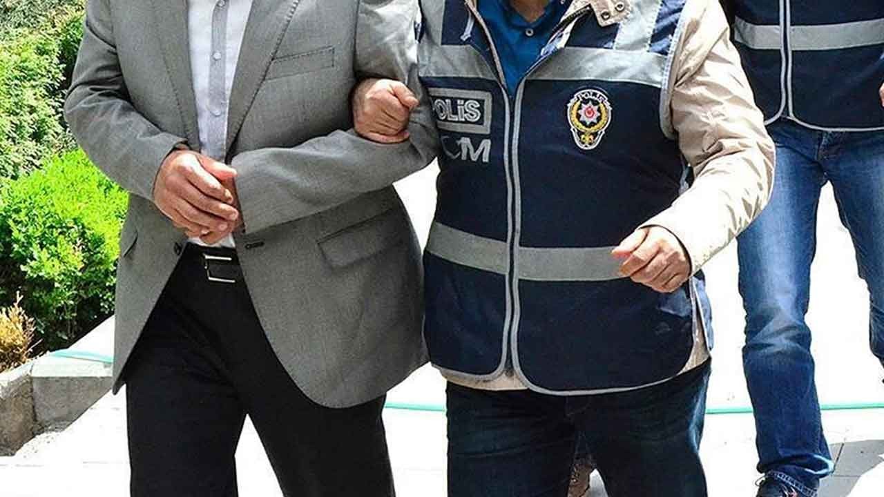 Askeri Liselere Giriş Sınavı sorularını sızdırdılar! Operasyonda yakalandılar