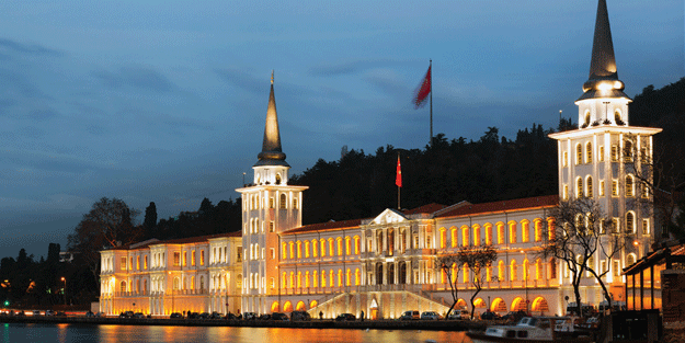 Askeri liselerin çoğunluğu FETÖ'cü