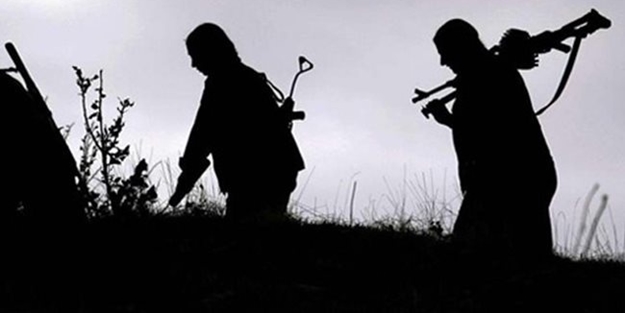 Askeri nöbet kulübesine bombalı saldırı