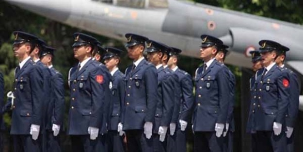 Askeri okullara başvurular başladı