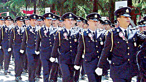 Askerî okullarda İHL’ye ambargo sürüyor