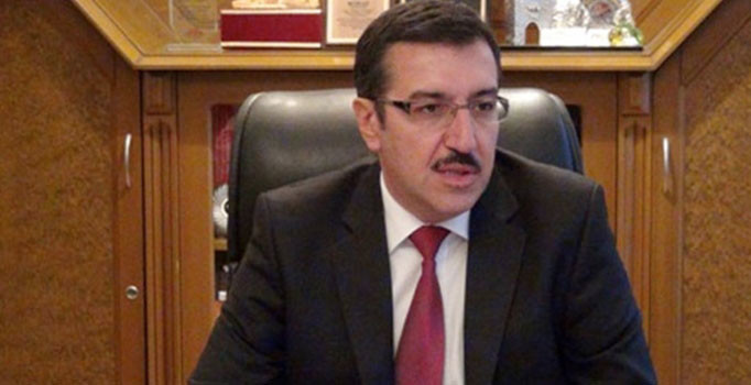 'Askeri okulların kapatılması dahil yapısal adımları tartışıyoruz'
