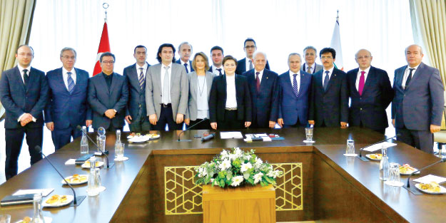 Askeri operasyonlar bitti, hayat normale dönüyor