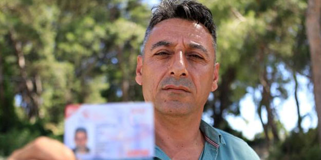 Askeri sosyal tesiste büyük skandal! 2 kere gazi olan Özel Harekatçıyı içeri almadılar