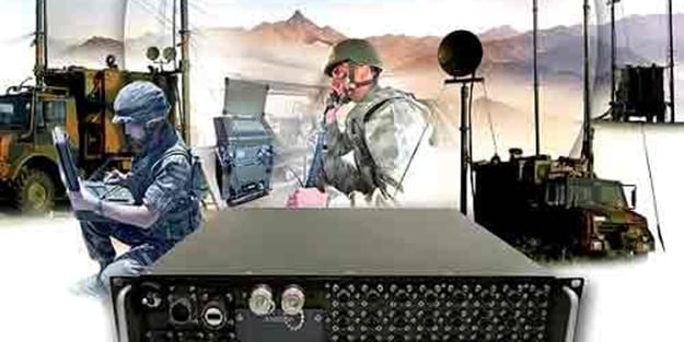 Askeri standartlara uygun 'Milli Yönlendirici' geliyor