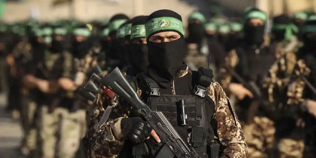 Askeri stratejistlere 'Kassam' şoku