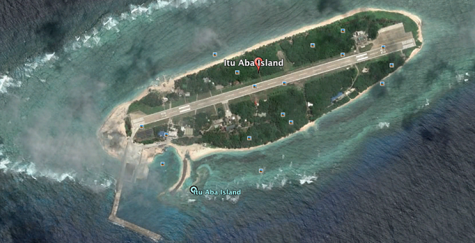 ''Askeri tesislerimizi gizleyin''