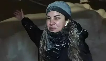 “Askeri tim araziye çıktı” sözleri olay olmuştu! Fulya Öztürk’le ilgili şok gelişme