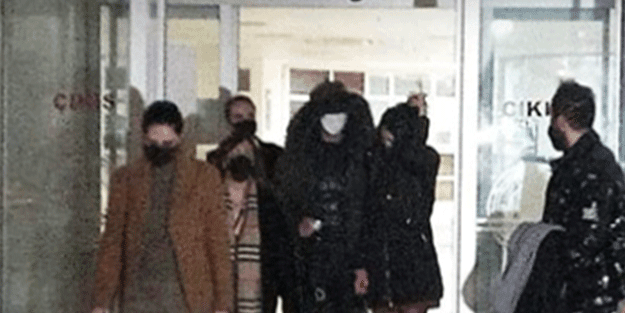 Askeri yasak bölgeye giren Yunan polisinden ilginç savunma