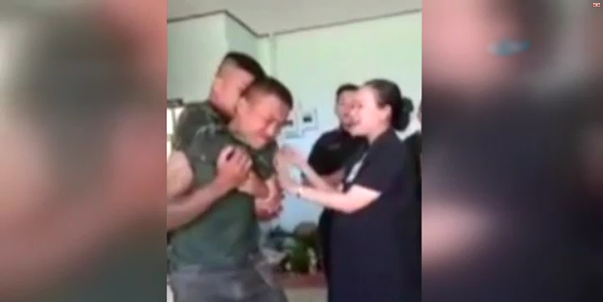 Askerin aşı korkusu!