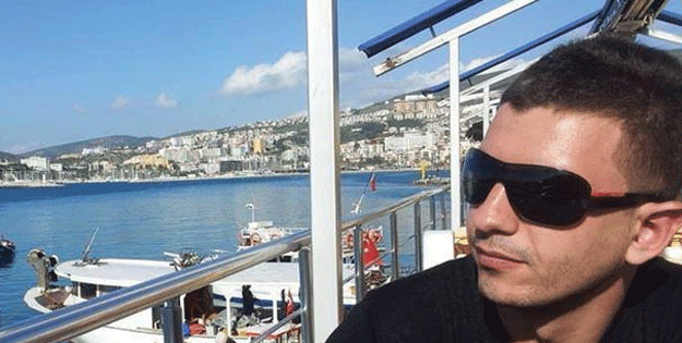 Askerin gözü önünde Rus ruleti oynayan astsubay… Dehşet!