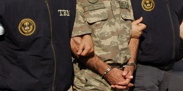 Askeriyeye ait malzemeyi başkasına veren yüzbaşı hakkında karar verildi