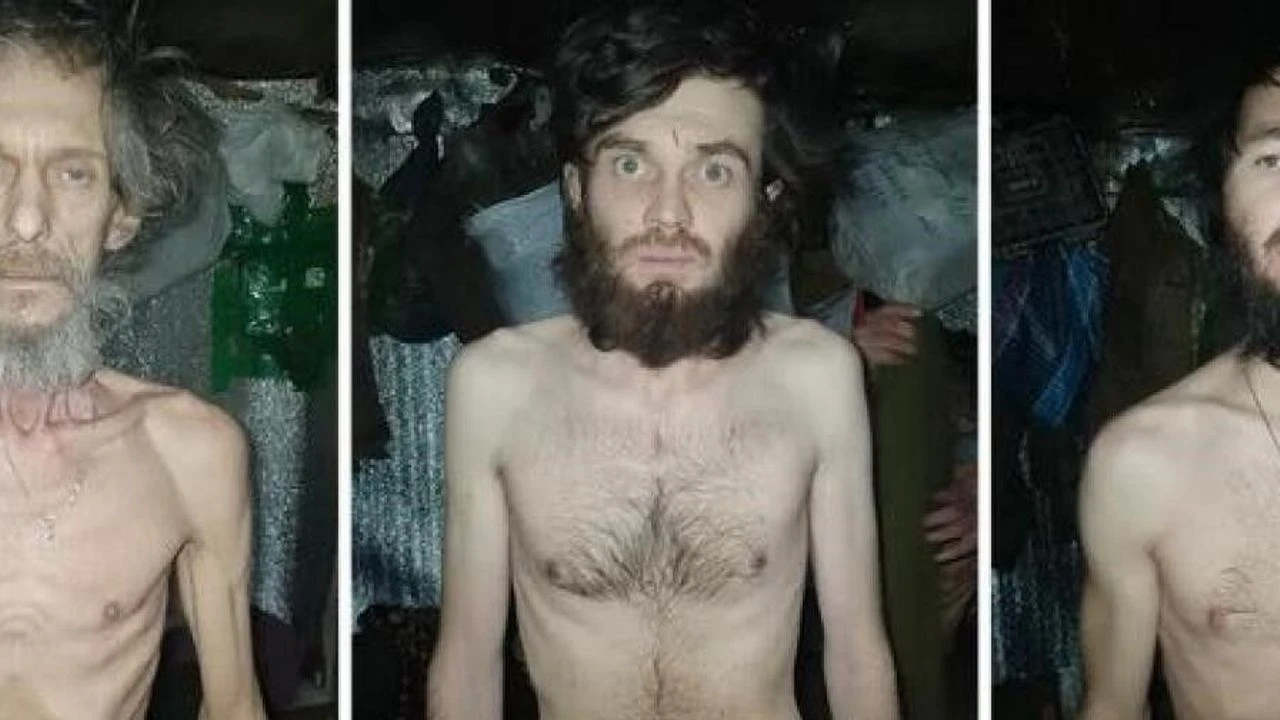 Askerler açlıktan ölüyor!