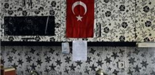 Mehmetçikten 'hakkınızı helal edin' notu