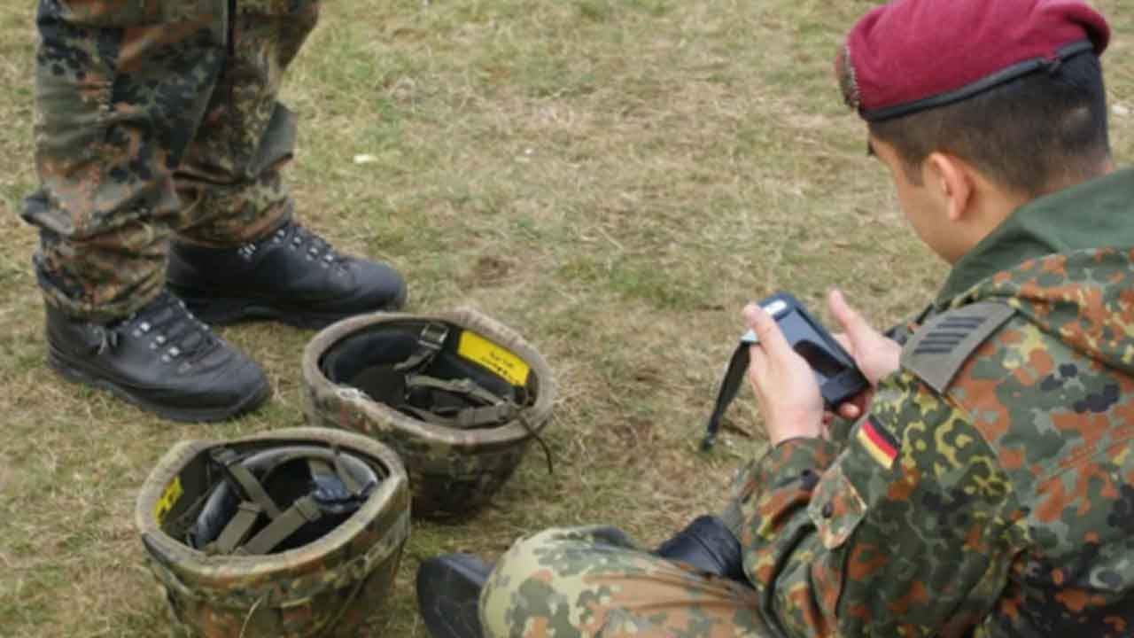 Askerler 'daha iyi gözüksün' diye 1 milyar Euro'ya yakın para harcanacak