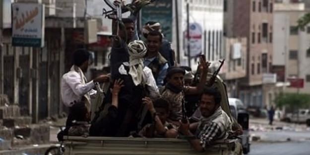 Askerler sınırdan geri çekildi