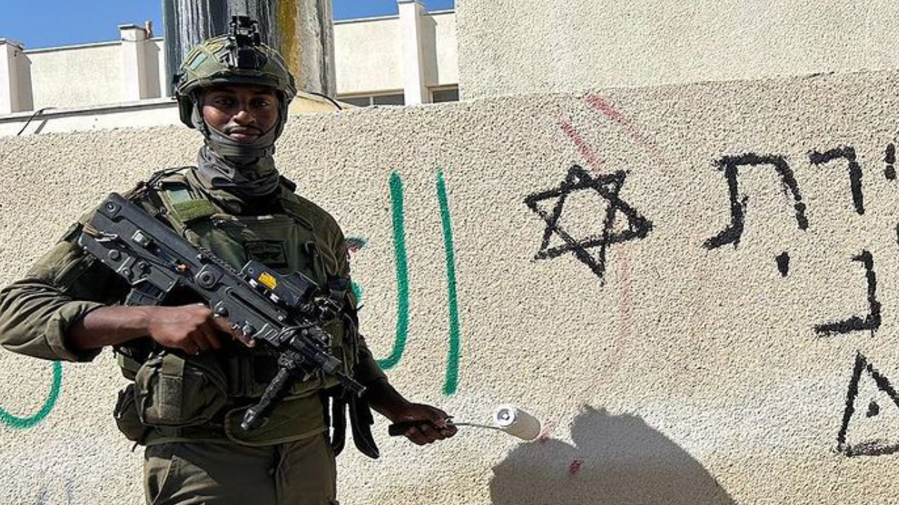 Askerleri tükendi! İsrail Gazze'de savaşacak sığınmacılara ikamet izni verecek