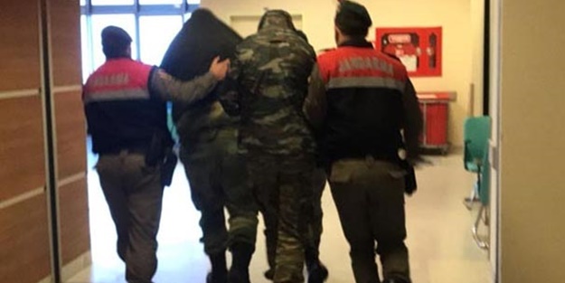 Askerleri Türkiye'de tutuklanan Yunanistan AB'nin kapısını çaldı