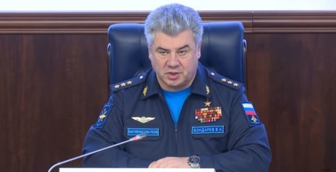 'Askerlerimiz, 2-3 gün içinde Suriye’den tamamen çekilmiş olur'