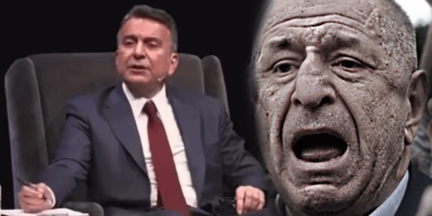 Askerliği neden Sivas’ta bedelli yaptın? Köşeye sıkışan Özdağ'ın adayı Azmi'den şaka gibi cevap