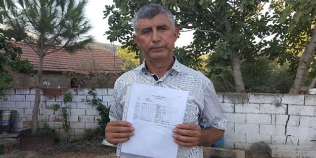 Askerlik anısını anlatınca 'gazi' olduğu anlaşıldı