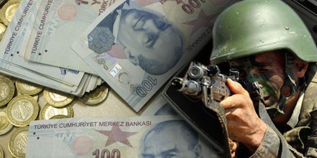 Askerlik borçlanması emekliliği öne çeker mi? Askerlik borçlanması kaç gün yatar