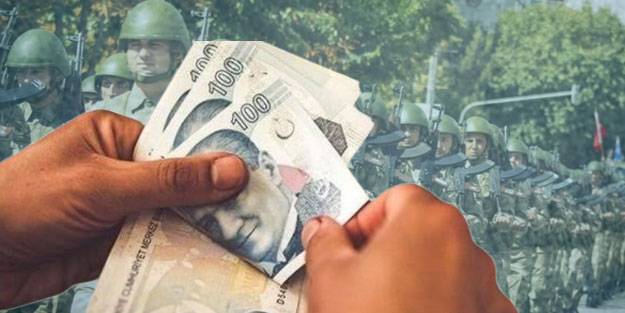 Askerlik borçlanması nedir, şartları neler, nasıl yapılır, başvruru nereye? Askerlik borçlanması emekliliği öne çeker mi?