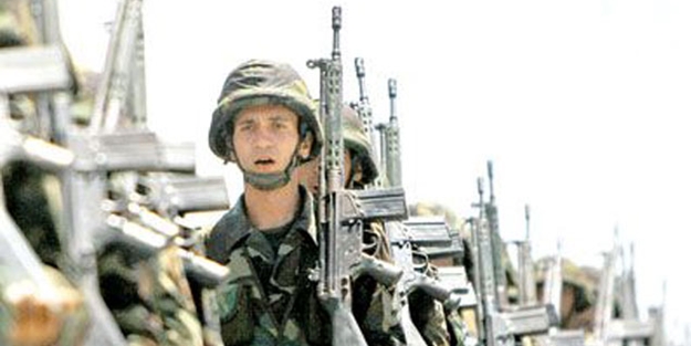 Askerlik için gün sayanlara güzel haber