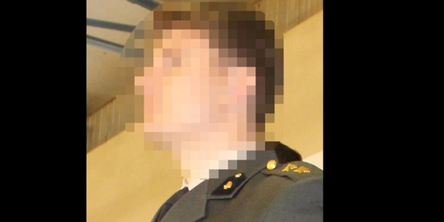 Askerlik şube başkanı FETÖ'den gözaltına alındı