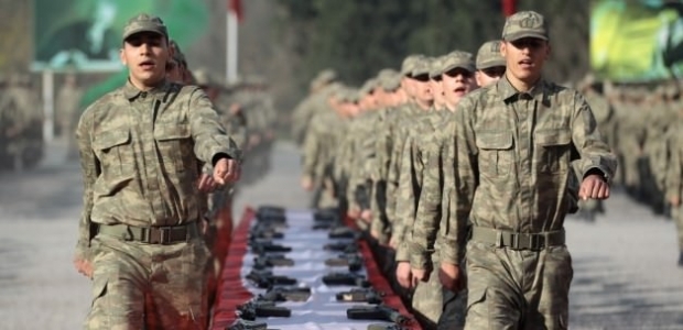 Askerlik süresi kısalıyor mu?