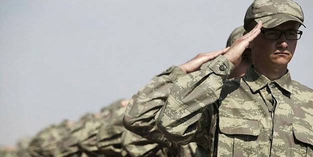 Askerlik yeri sorgula 2022 Şubat! Askerlik yerleri belli oldu mu? Şubat celp dönemi ne zaman belli olacak?