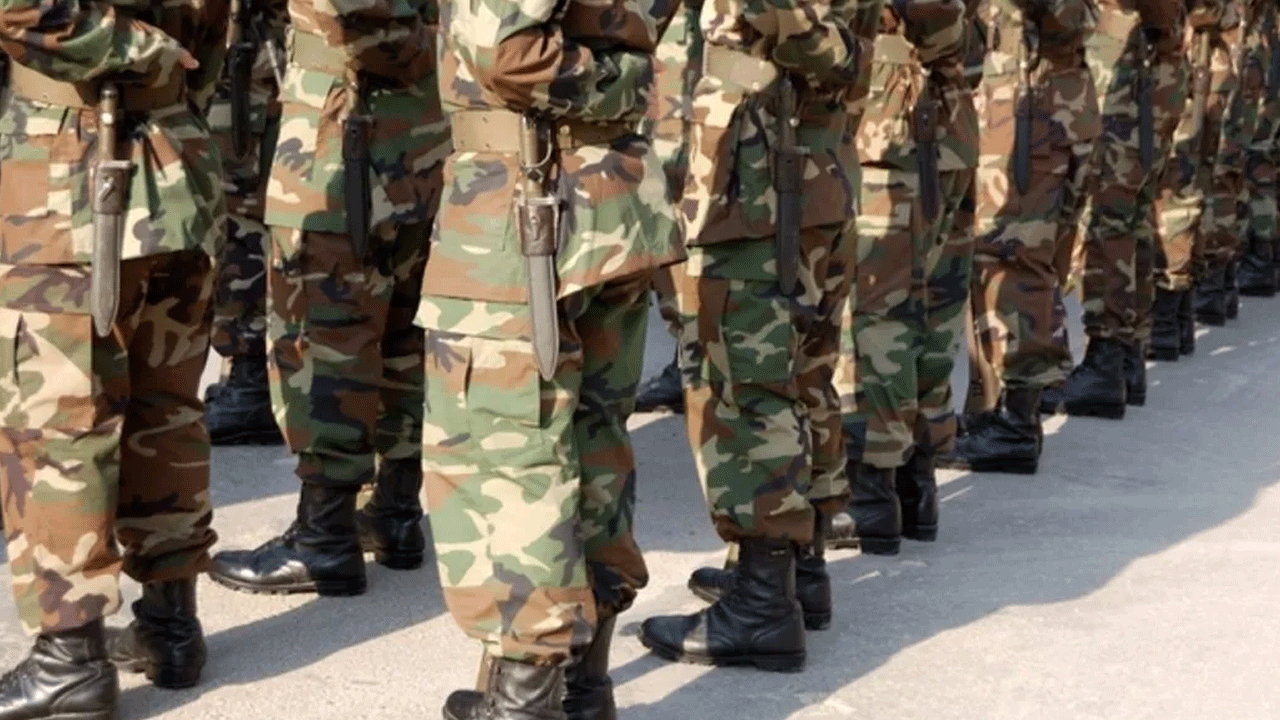 Askerlik yerleri açıklandı! Şubat 2025 dönemi için yerler e-Devlet'te yayınlandı