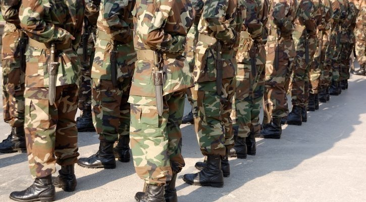 Askerlikle ilgili bomba gelişme! Yeni sistem tüm Türkiye'ye böyle duyuruldu