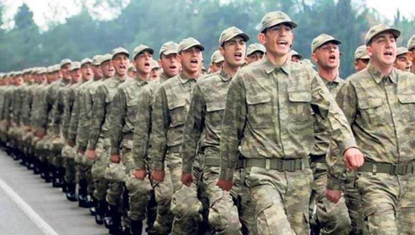 Askerlikte sigorta yatar mı?