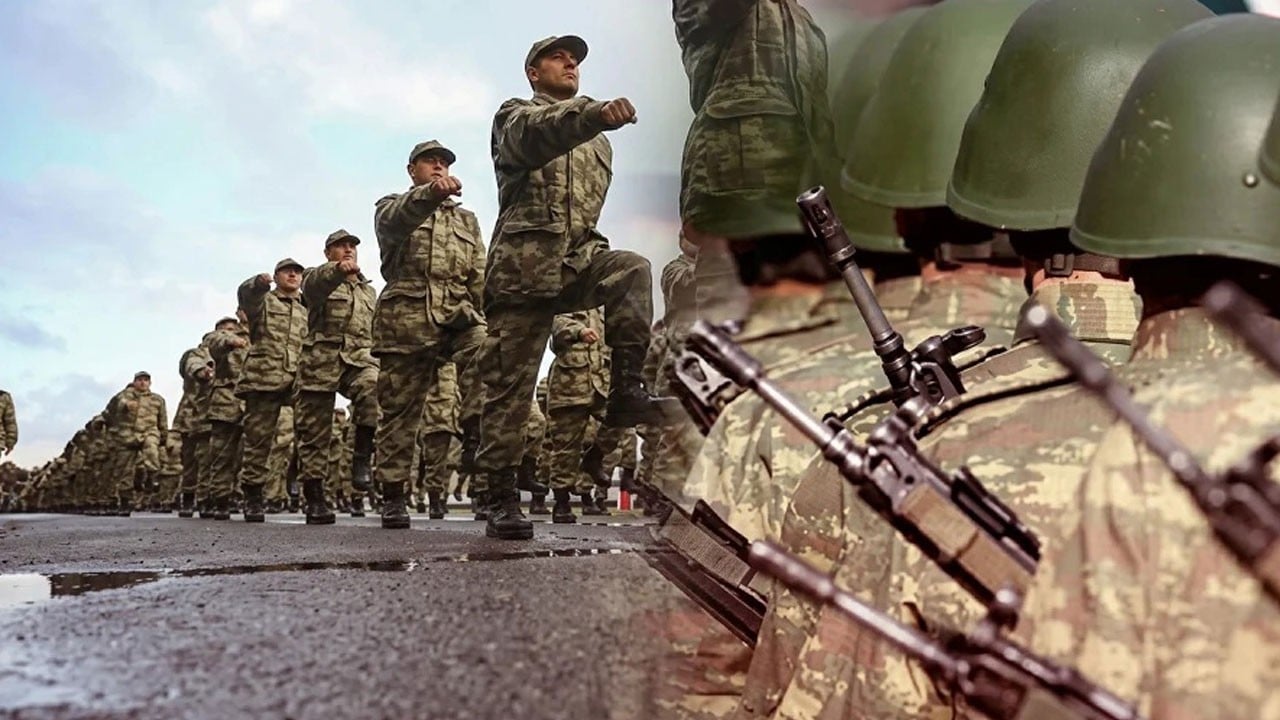 Askerlikte ve emeklilikte yeni dönem: Gurbetçiler artık muaf olacak